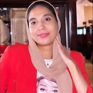 Meet your Posher, Fatima